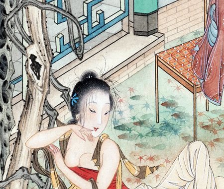 易门县-中国古代行房图大全，1000幅珍藏版！